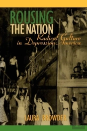Rousing The Nation
