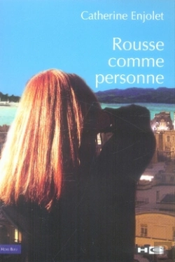 Bertrand.pt - Rousse Comme Personne