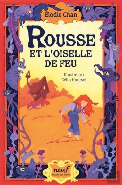Bertrand.pt - Rousse Et L'Oiselle De Feu
