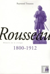 Rousseau 1800 1912