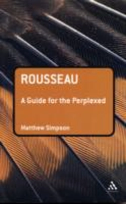 Bertrand.pt - Rousseau: A Guide For The Perplexed