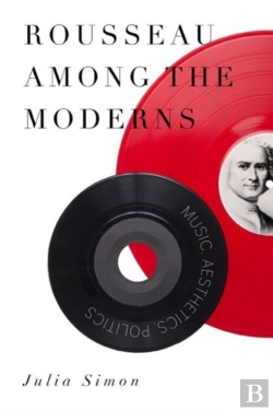 Bertrand.pt - Rousseau Among The Moderns