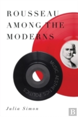 Bertrand.pt - Rousseau Among The Moderns