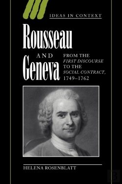Bertrand.pt - Rousseau And Geneva