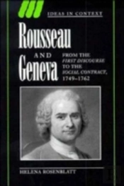 Rousseau And Geneva
