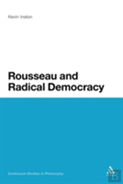 Bertrand.pt - Rousseau And Radical Democracy