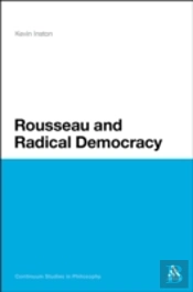 Rousseau And Radical Democracy