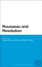 Rousseau And Revolution