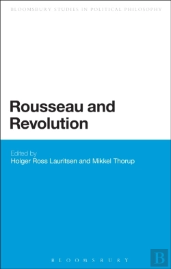 Bertrand.pt - Rousseau And Revolution