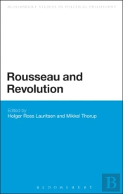 Rousseau And Revolution