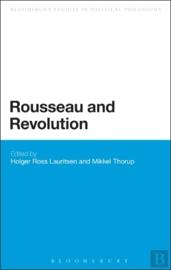 Bertrand.pt - Rousseau And Revolution