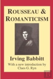 Rousseau And Romanticism