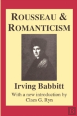 Bertrand.pt - Rousseau And Romanticism