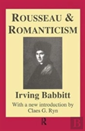 Rousseau And Romanticism