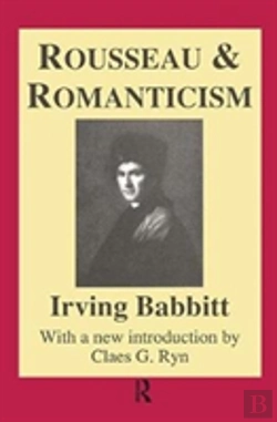 Bertrand.pt - Rousseau And Romanticism