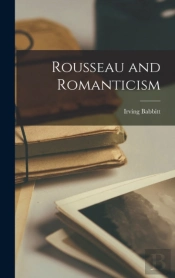 Rousseau And Romanticism