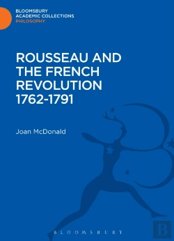 Bertrand.pt - Rousseau And The French Revolution 1762-1791