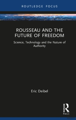 Bertrand.pt - Rousseau And The Future Of Freedom