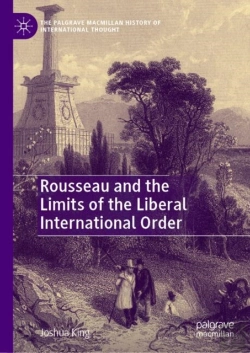 Bertrand.pt - Rousseau And The Limits Of The Liberal International Order