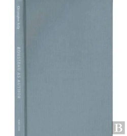 Bertrand.pt - Rousseau As Author