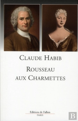 Bertrand.pt - Rousseau Aux Charmettes