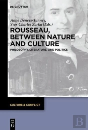 Rousseau Between Nature And Culture
