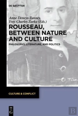 Bertrand.pt - Rousseau Between Nature And Culture