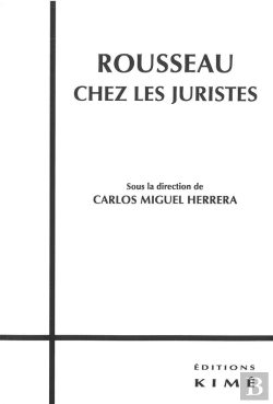 Bertrand.pt - Rousseau Chez Les Juristes
