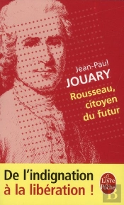 Rousseau, Citoyen Du Futur