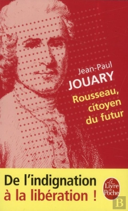 Bertrand.pt - Rousseau, Citoyen Du Futur