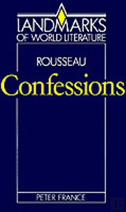 Bertrand.pt - Rousseau: Confessions
