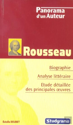 Bertrand.pt - Rousseau
