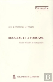 Rousseau Et Le Marxisme