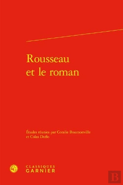 Bertrand.pt - Rousseau Et Le Roman