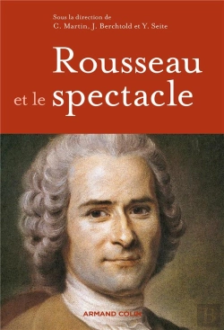 Bertrand.pt - Rousseau Et Le Spectacle