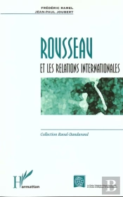 Rousseau Et Les Relations Internationales