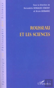 Rousseau Et Les Sciences