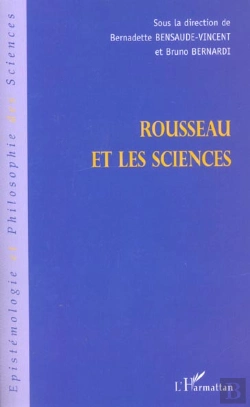 Bertrand.pt - Rousseau Et Les Sciences
