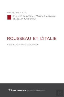 Bertrand.pt - Rousseau Et L'Italie