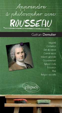 Bertrand.pt - Rousseau