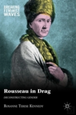 Bertrand.pt - Rousseau In Drag
