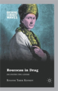 Rousseau In Drag