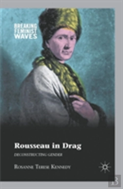 Bertrand.pt - Rousseau In Drag