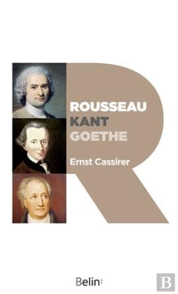 Bertrand.pt - Rousseau, Kant, Goethe