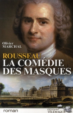 Bertrand.pt - Rousseau La Comedie Des Masques