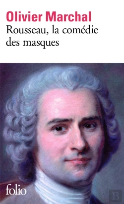 Bertrand.pt - Rousseau, La Comédie Des Masques