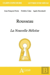 Rousseau, La Nouvelle Heloise