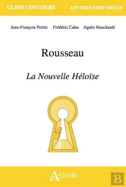 Bertrand.pt - Rousseau, La Nouvelle Heloise