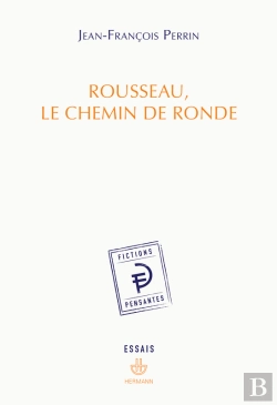 Bertrand.pt - Rousseau, Le Chemin De Ronde