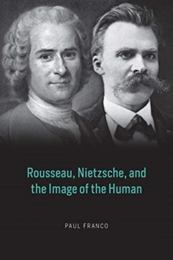 Bertrand.pt - Rousseau, Nietzsche, And The Image Of The Human